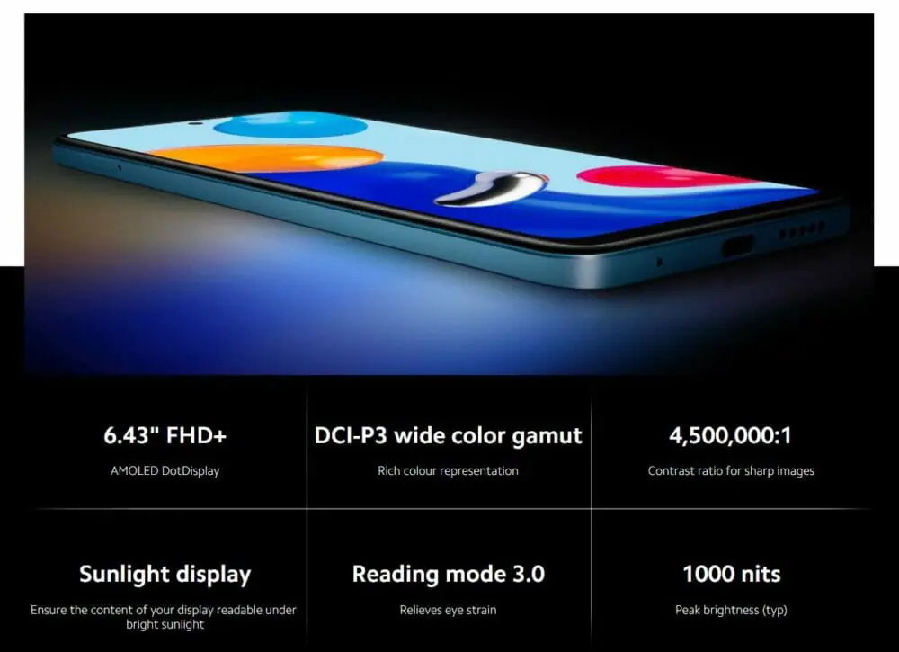 Xiaomi Redmi Note 11』レビュー | 安価で安定のパフォーマンスを発揮