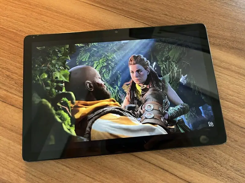 Blackview Tab 13』レビュー | 実用的な性能の高コスパAndroid