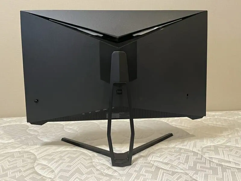 Innocn 25G1G』レビュー | 最高165Hz対応の高コスパゲーミングモニター