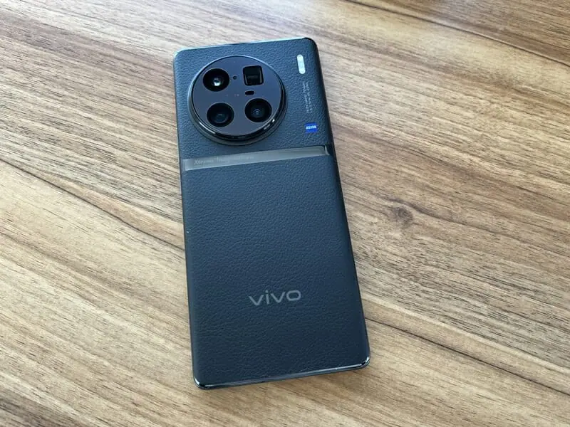 vivo X90 Pro+』レビュー | Snapdragon 8 gen 2搭載のハイエンド