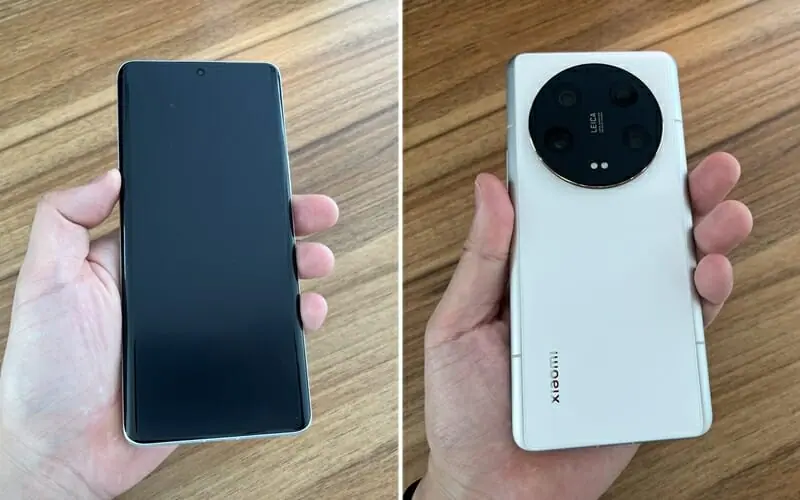 Xiaomi 13 Ultra』レビュー | 圧倒的なカメラ性能を誇る高性能スマホ