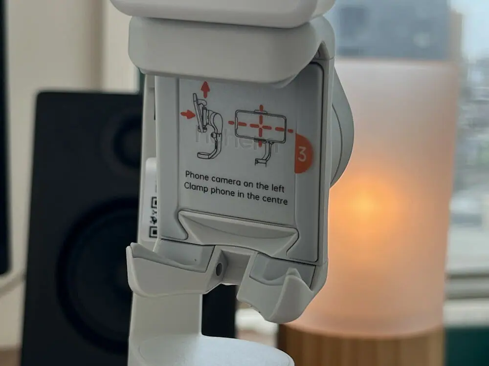 Hohem XE Kit』レビュー | 自動追跡&ジェスチャーコントロール対応の高