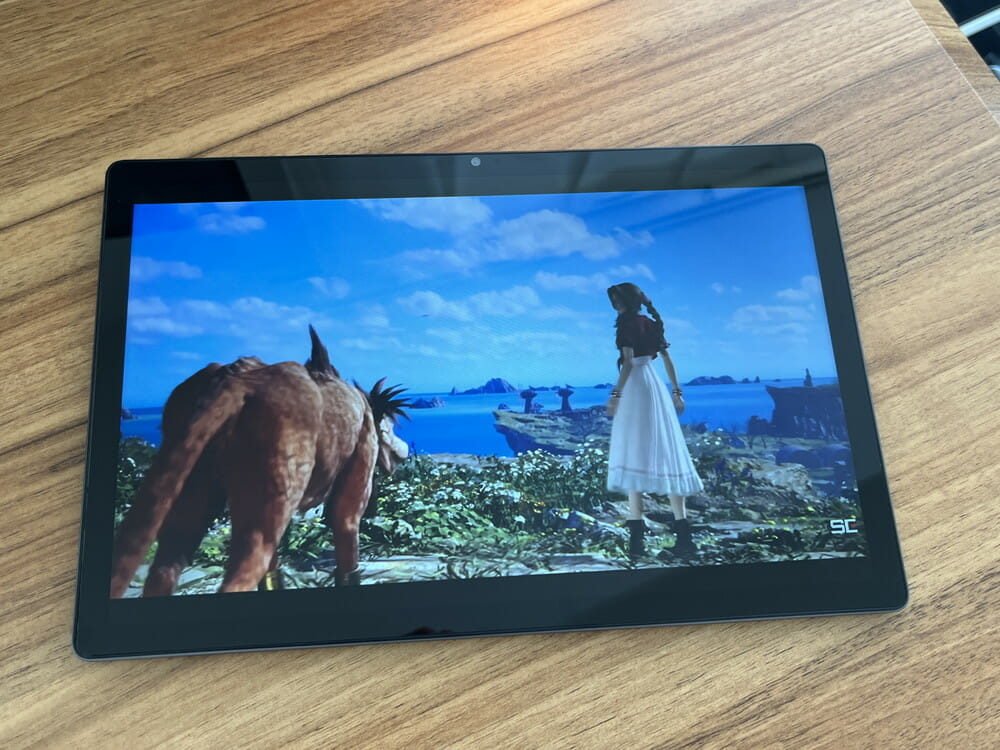 AAUW T90』レビュー | Widevine L1対応、クアッドスピーカー搭載の