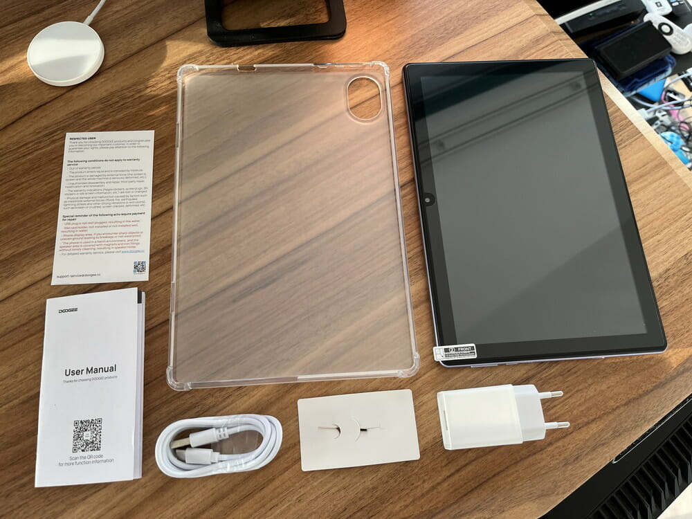 DOOGEE U10』レビュー | 1万円台前半でAnTuTu25万点超えの格安Android