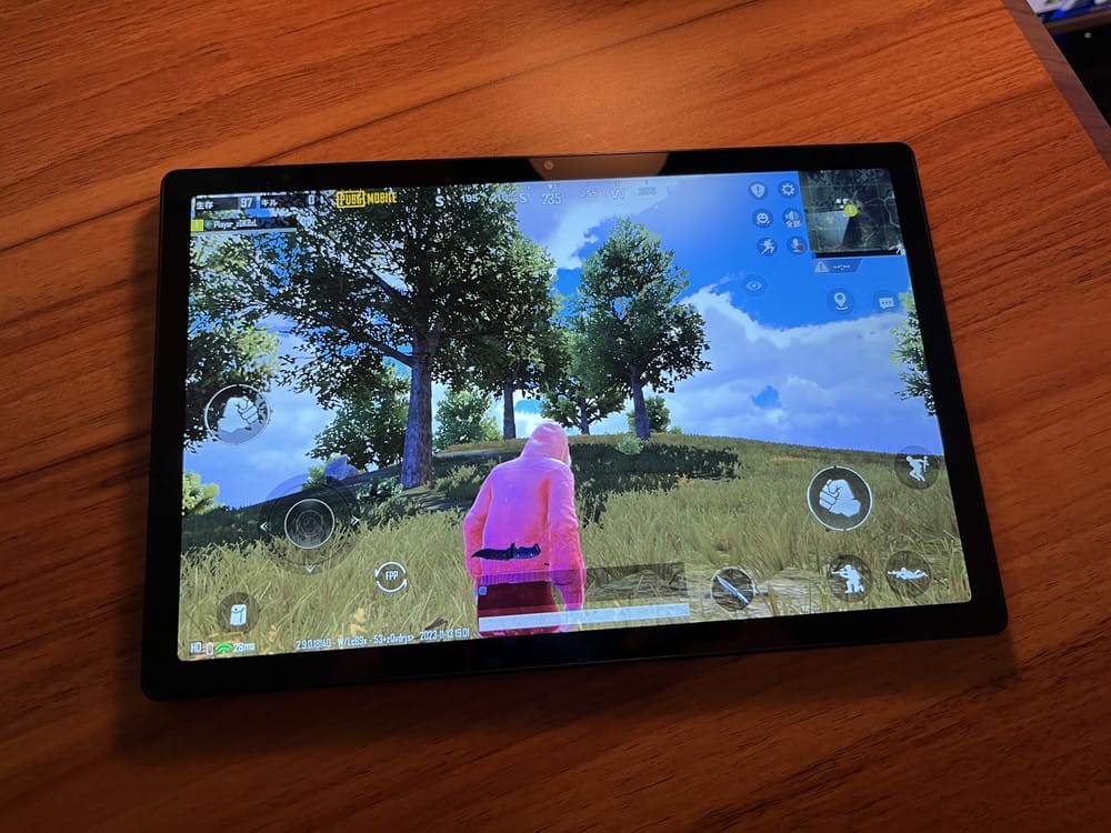 Doogee T10 Plus』レビュー | ハイレゾスピーカー搭載、2万円台前半で