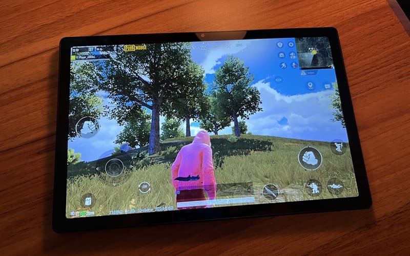 Doogee T10 Plus』レビュー | ハイレゾスピーカー搭載、2万円台前半で