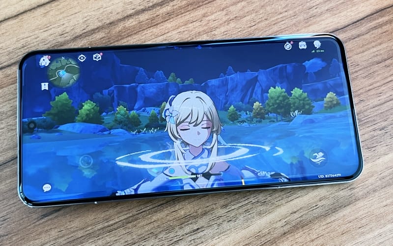 Xiaomi 14 Pro』レビュー | AnTuTu195万点超え、高性能カメラ搭載の