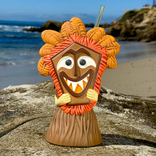 Tiki Mugs – Page 2 – Tikiland Trading Co.