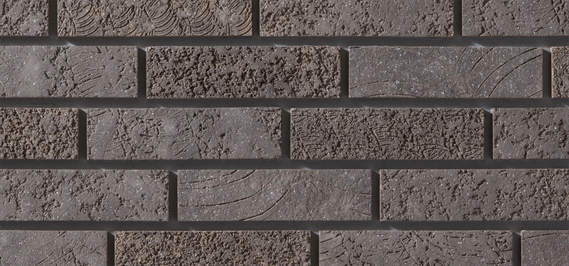 リクシル(INAX) 外壁タイル HALAGEシリーズ カイト 二丁掛平 HAL-2/KTE