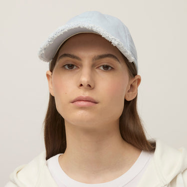 POS - Fringe Wanderer Cap – Tilley USA