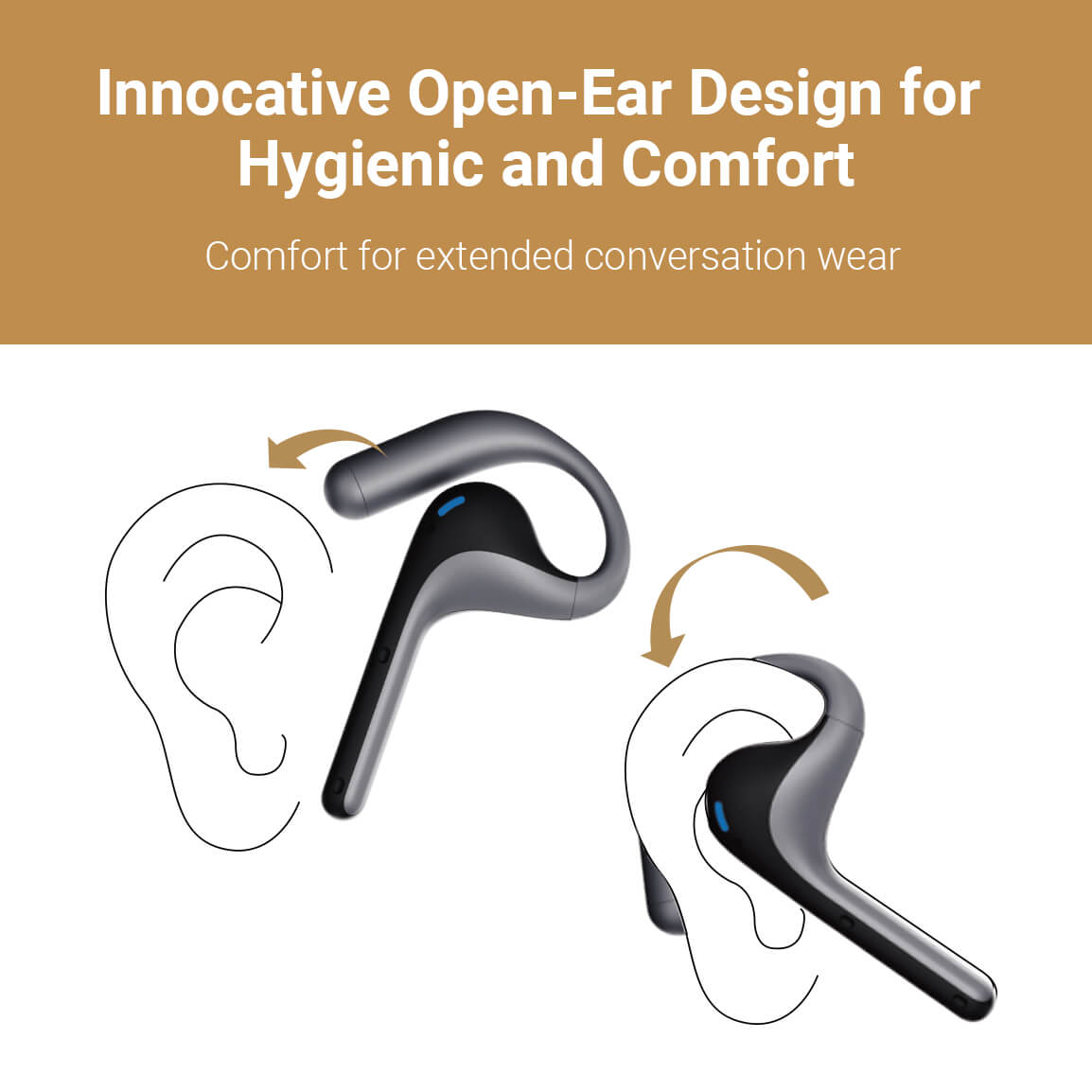 W4 プロAI通訳イヤホン – Timekettle