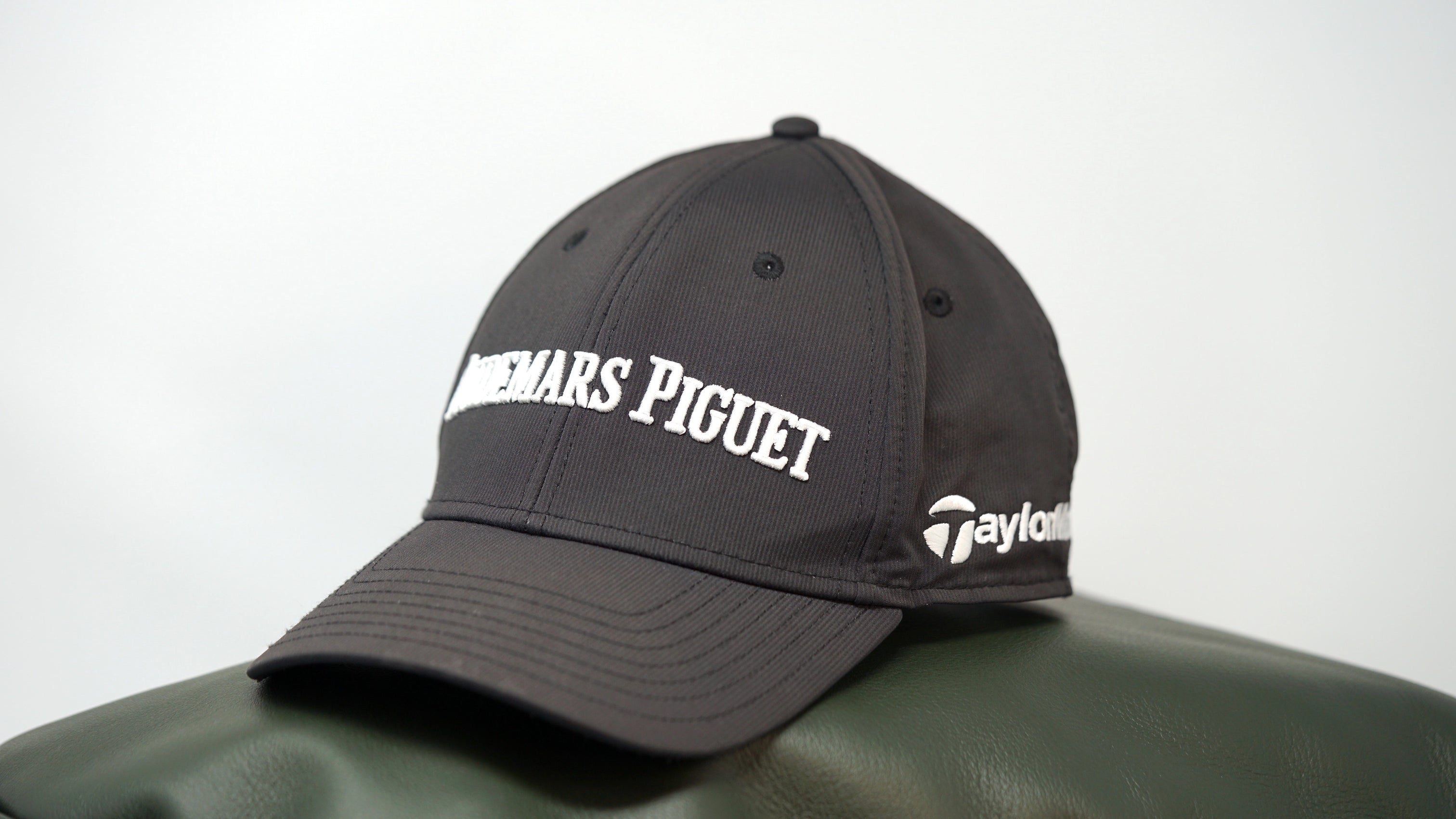 TIME TRADERS | Official Audemars Piguet PGA Golf Cap Titleist