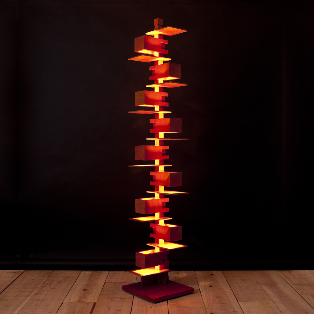 フランク・ロイド・ライト タリアセン2 [High] フランク・ロイド