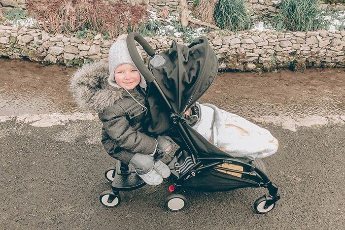 Our Babyzen Yoyo Buggy Board Review • (WITH PICTURES)