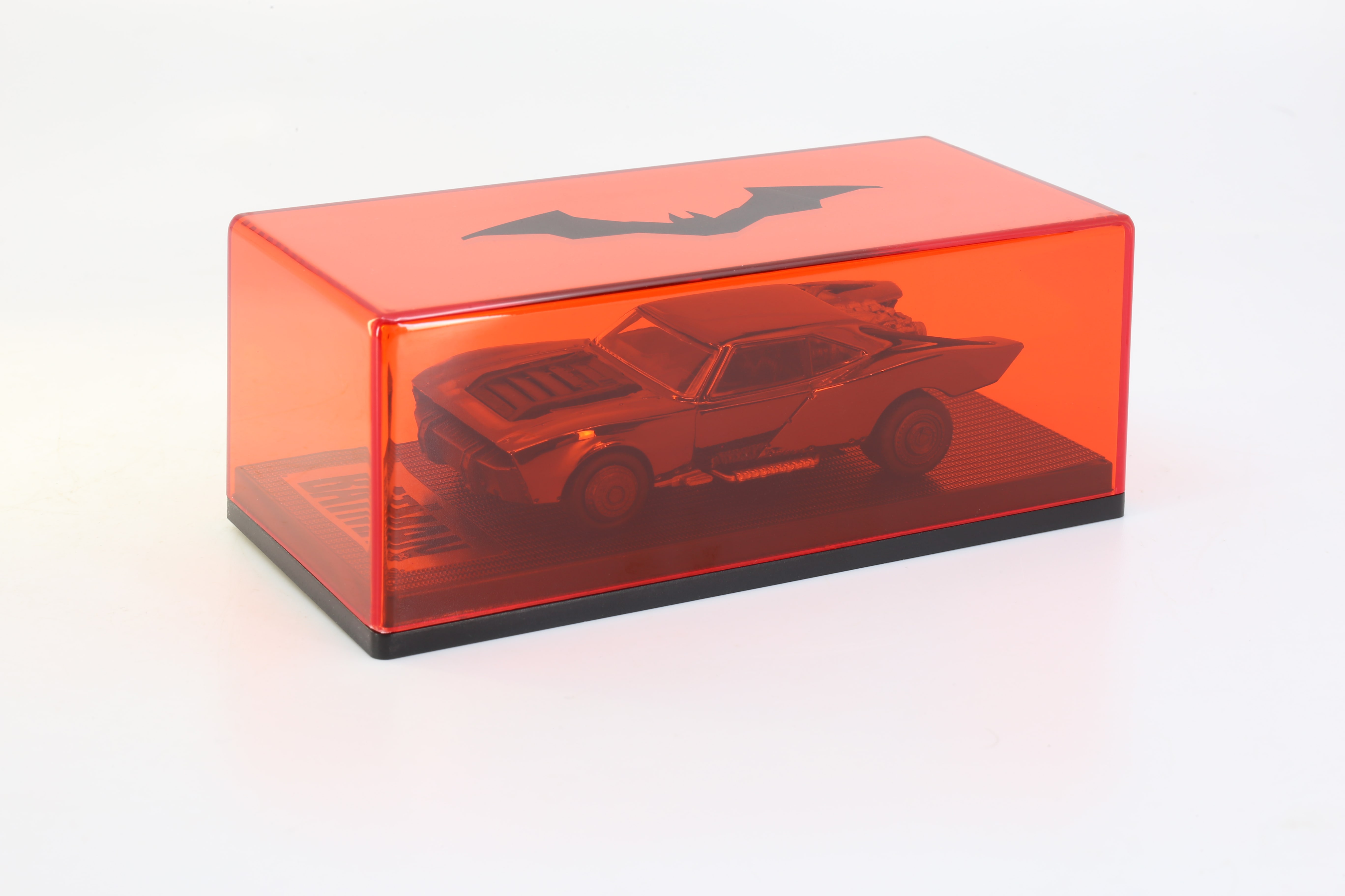 Tiny - Hong Kong Bus Model Shop - AWESOMEISM 1/64 Die-cast The