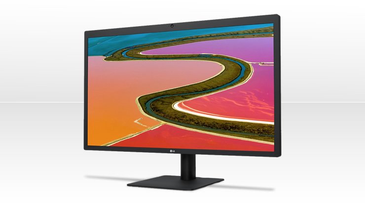 LG 27MD5KA (UltraFine 5K Display) - TIPA