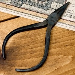 インドのアンティークな剪定バサミ の通販 - TIRAKITA.COM