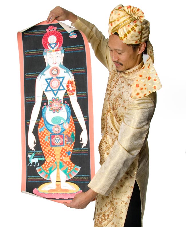 タントラ図 の通販[送料無料] - TIRAKITA.COM