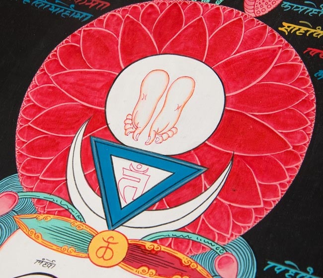 タントラ図 の通販[送料無料] - TIRAKITA.COM