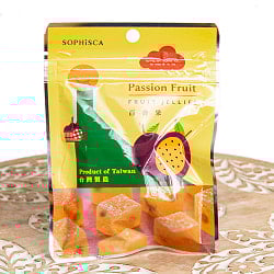 自由に選べる4個セット】透きとおるヴィーガンフルーツゼリー 42g の