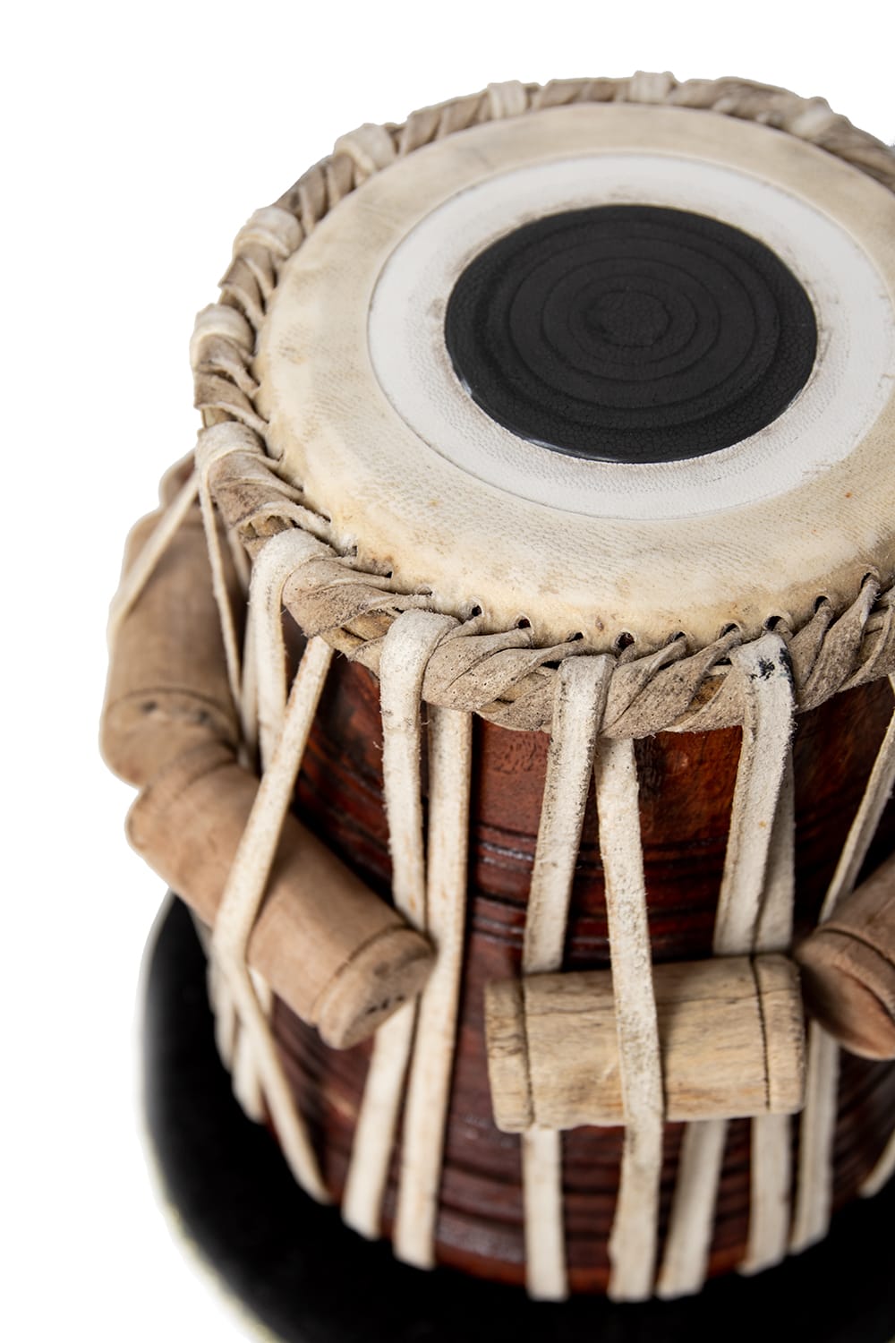 凹み訳あり品]タブラ フルセット ブラス・彫り込み仕上げ の通販[送料