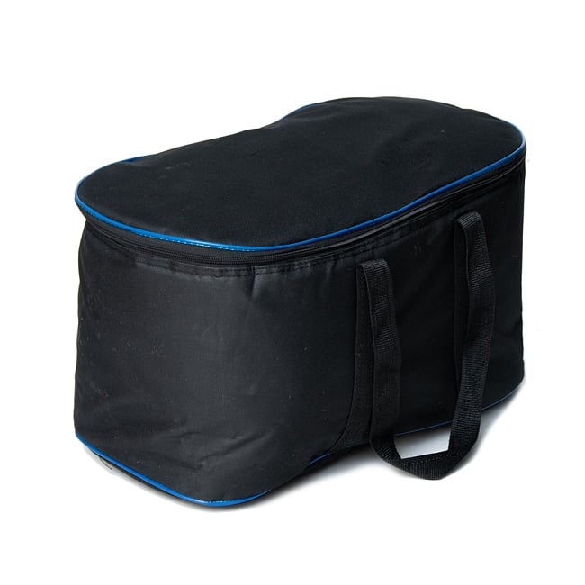 バヤン凹み訳あり]タブラ フルセット スティール の通販[送料無料