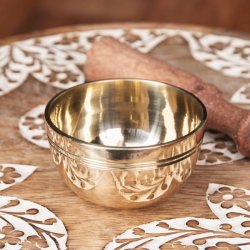 2025 no1 チベタン シンギングボウル象 26cm