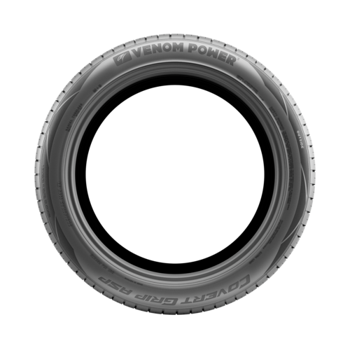 Venom Power Covert Grip ASP 215/55R17 94V BSW | Free Ship