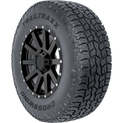 Crosswind Trail Traxx 265/60R18 110T BSW | Free Shipping
