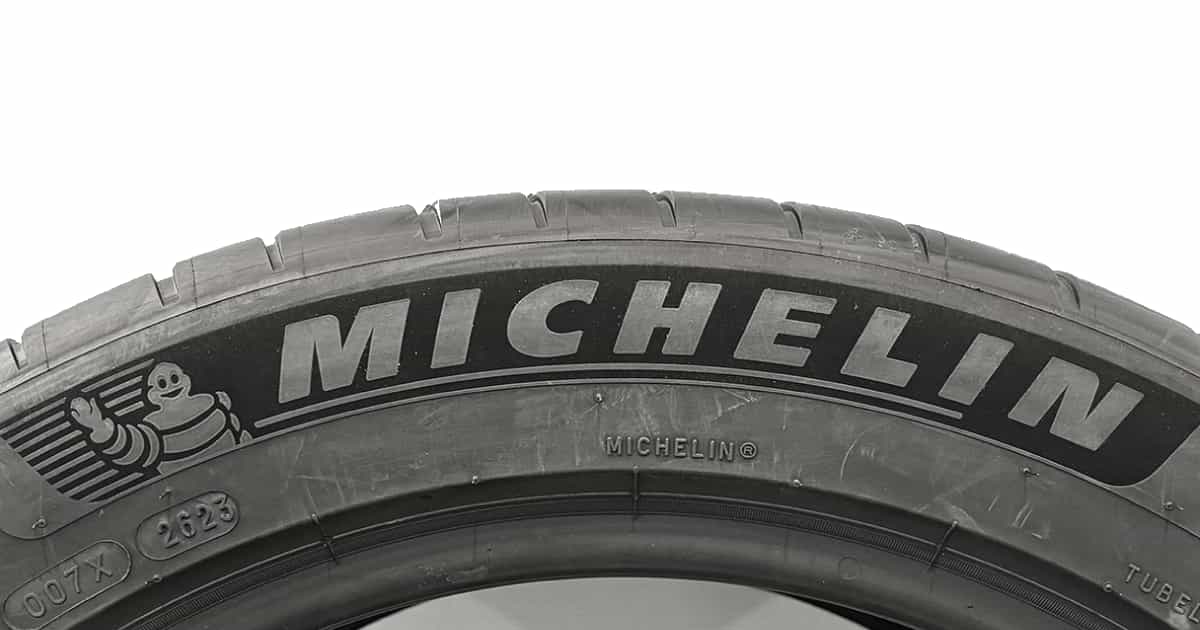 MICHELIN（ミシュラン） | プレミアムタイヤ専門 通販サイト ｜ TIRE