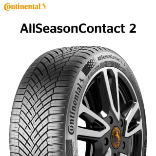 24年製 225/40R19 93Y XL コンチネンタル AllSeasonContact 2 EV