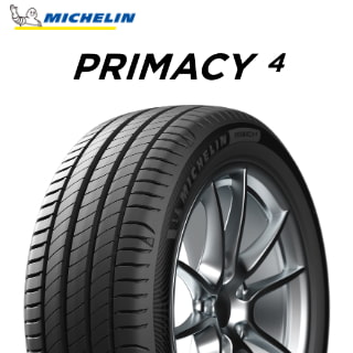 25年製 225/45R18 95Y XL MO ミシュラン PRIMACY 4 （プライマシー4