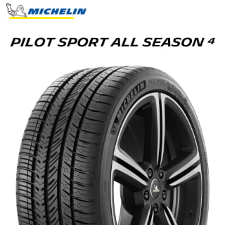 24年製 295/40R21 111V XL NE0 ミシュラン PILOT SPORT ALL SEASON 4