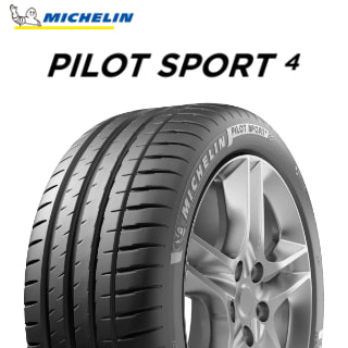 24年製 235/40R18 (95Y) XL MO1 ミシュラン PILOT SPORT 4 (パイロット