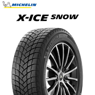 24年製 255/35R18 94H XL ミシュラン X-ICE SNOW （エックス アイス