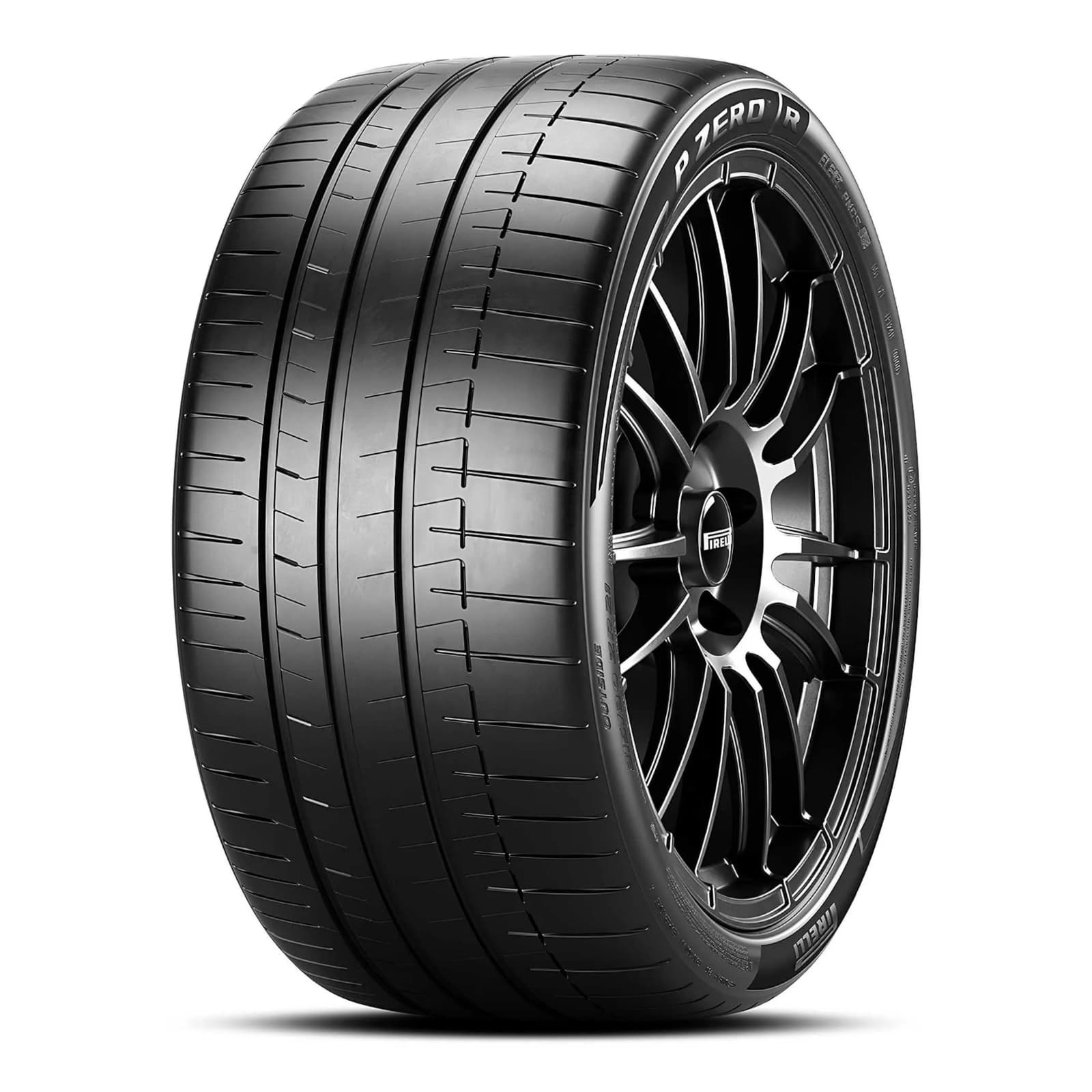 25年製 315/30R21 (105Y) XL NA2 ピレリ P ZERO R （ピーゼロ アール