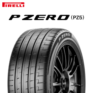 24年製 275/45R21 110W XL LR ピレリ SCORPION ZERO ALL SEASON PNCS