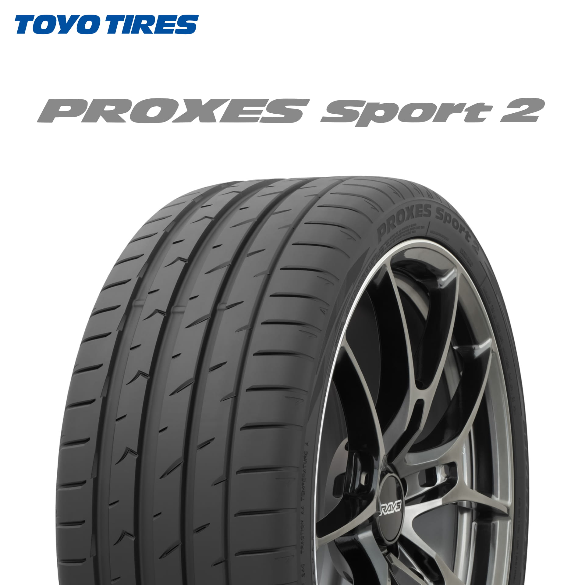 25年製 日本製 225/35R18 87Y XL トーヨータイヤ PROXES SPORT 2