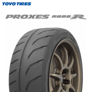 24年製 日本製 235/40R18 95Y XL トーヨータイヤ PROXES R888R