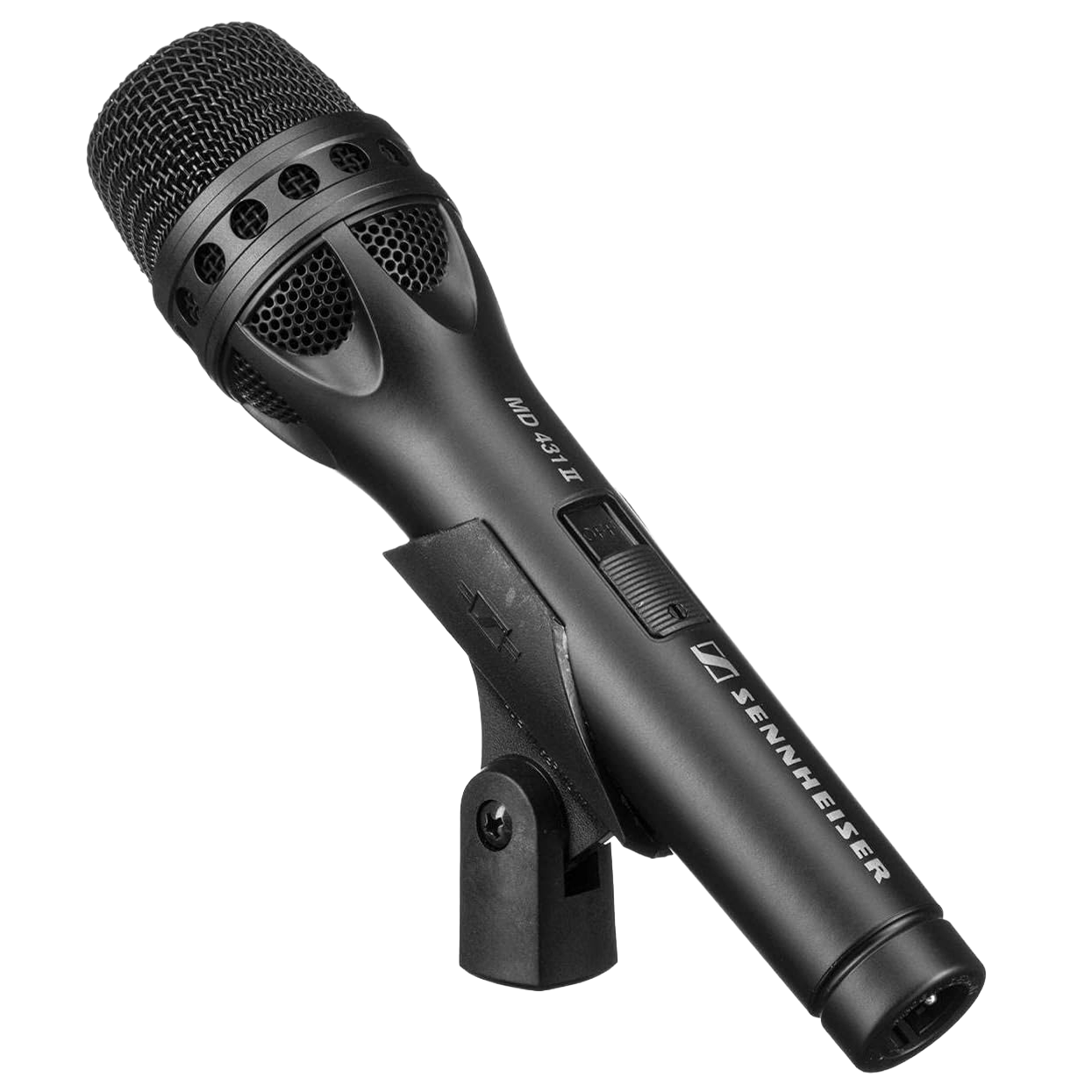 MD431Ⅱ | プロ用映像・音響機材レンタルのティスマン・サービス