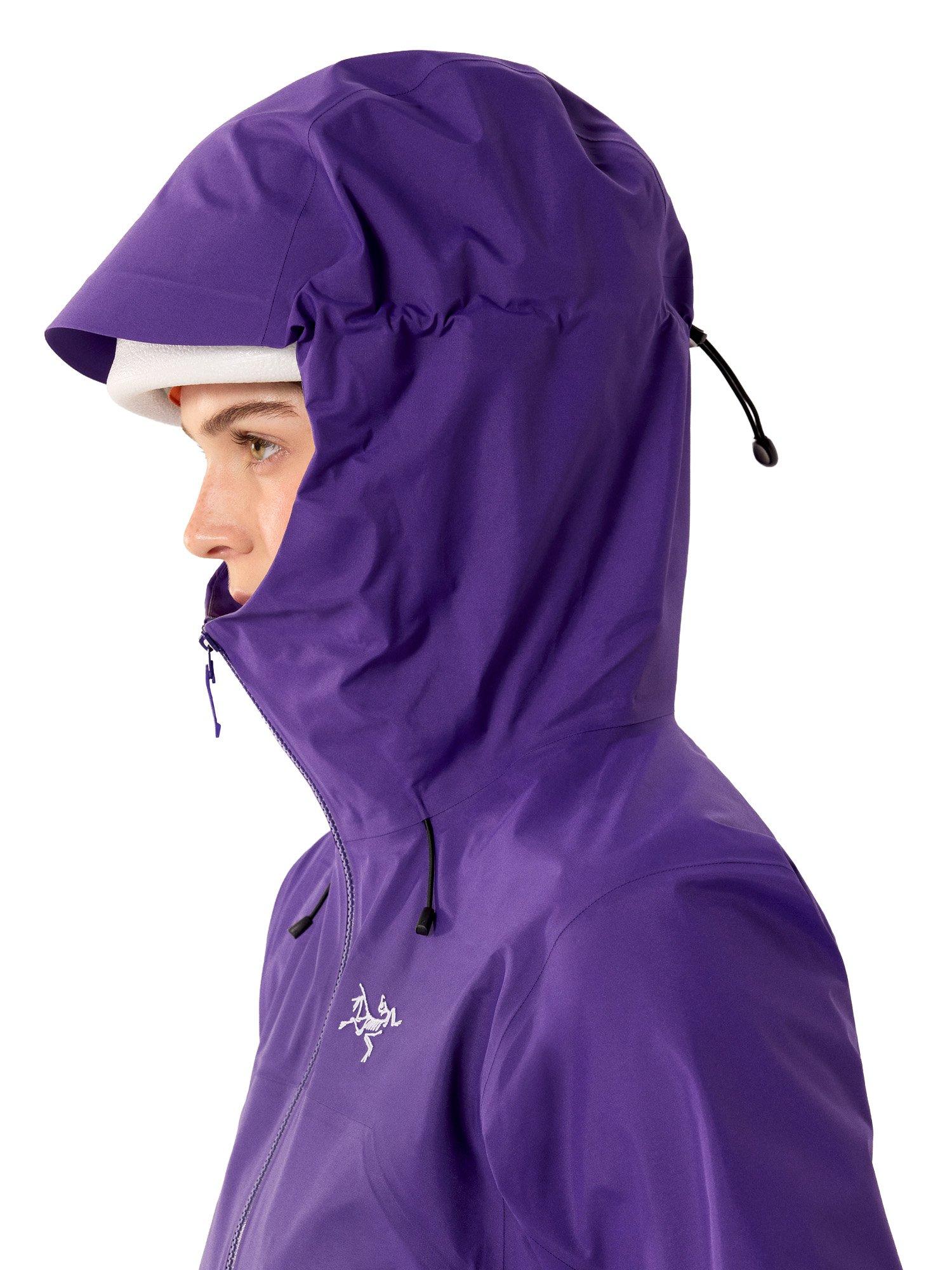 Arc'teryx Women's Beta SL Jacket - Azalea | Tiso