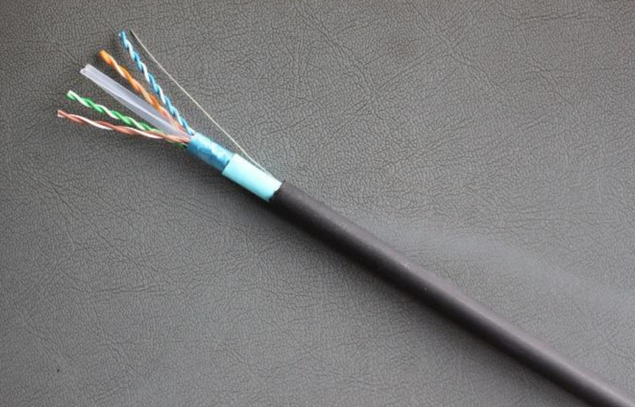 LANケーブル・通信用ケーブルメーカー 通信興業株式会社