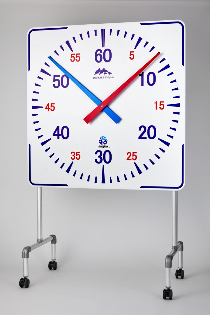 スポーツタイマー（壁掛け式） – ツカサドルフィン株式会社