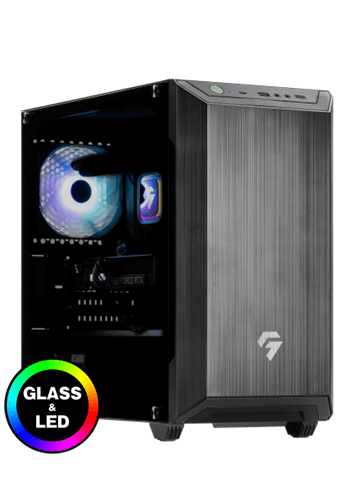 GB5J-H230/BRGB - BTOパソコン eX.computer