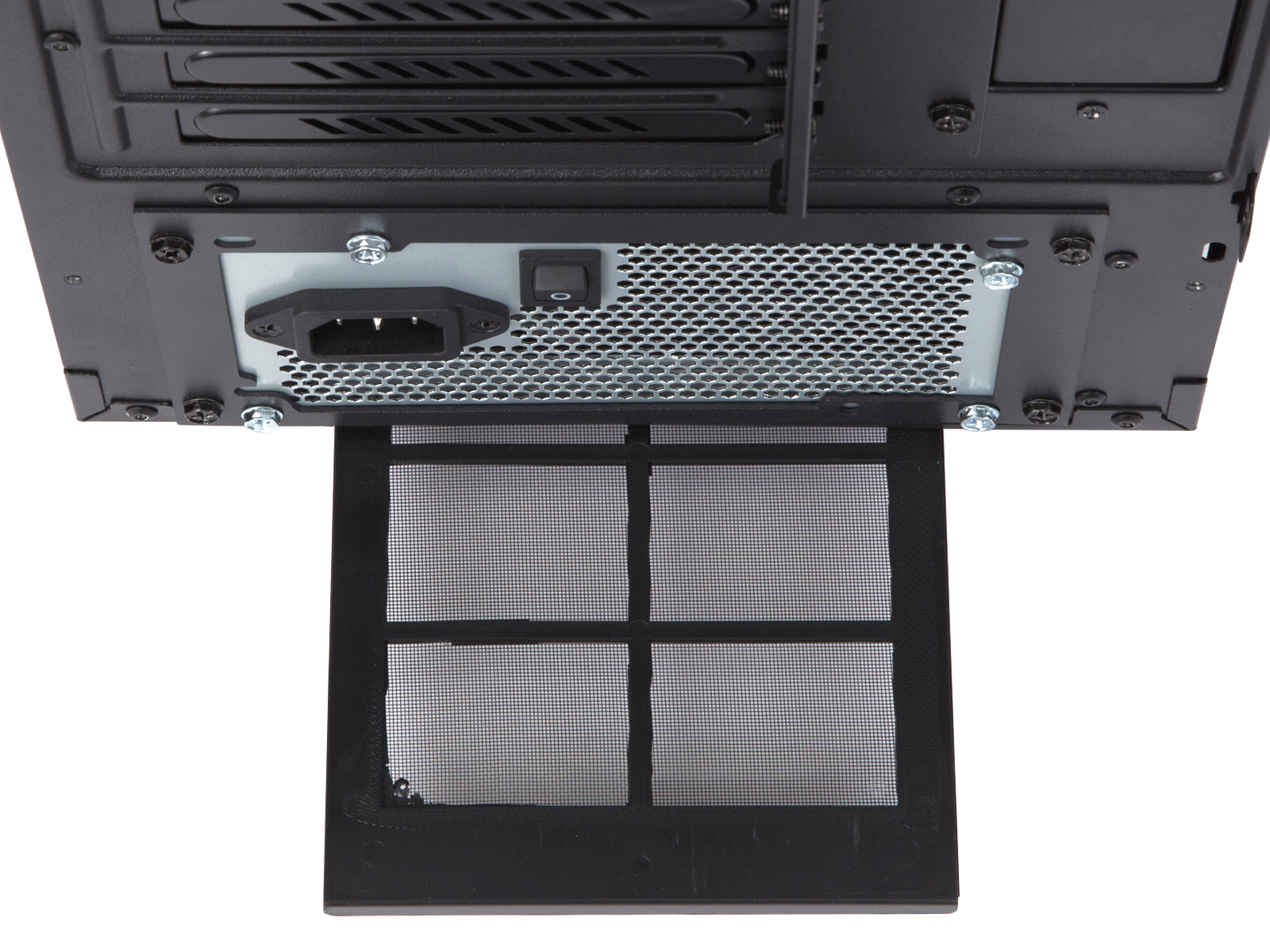 ワークステーションモデル WA5J-C201/ZT - BTOパソコン eX.computer