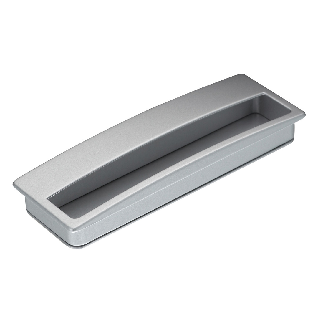 掘込引手 KTH-A029｜引き出し取っ手、つまみの専門サイト