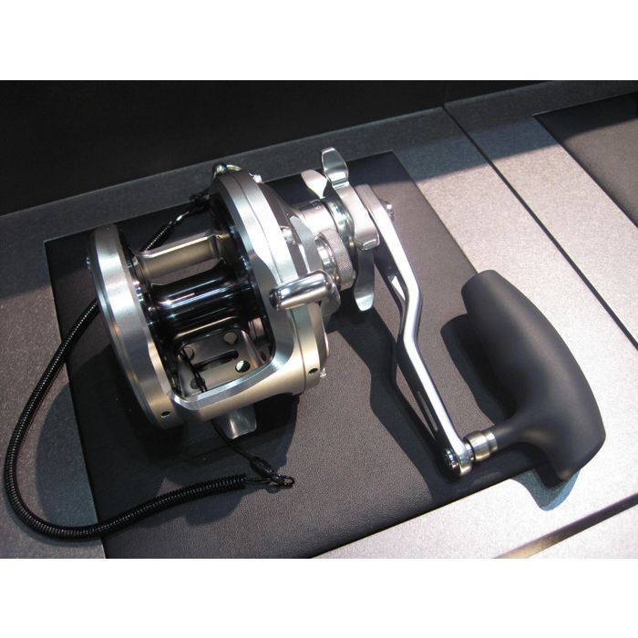 シマノ 20オシアジガー 4000HG [OCEA JIGGER 4000HG] - 釣具・釣り用品