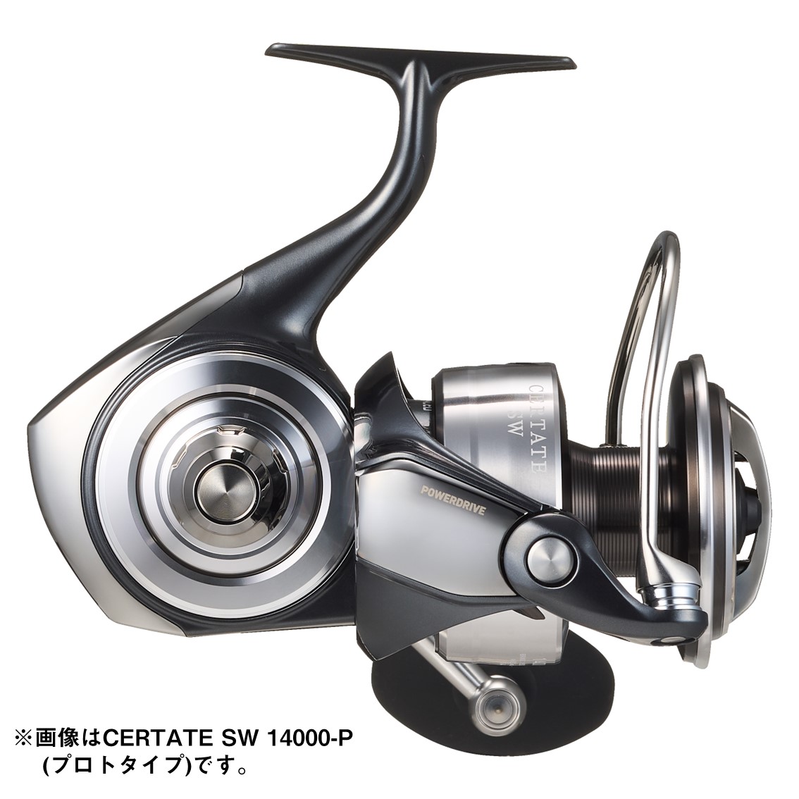 26セルテート SW 14000-P | PE6号対応・大物ジギング【安売王釣具の