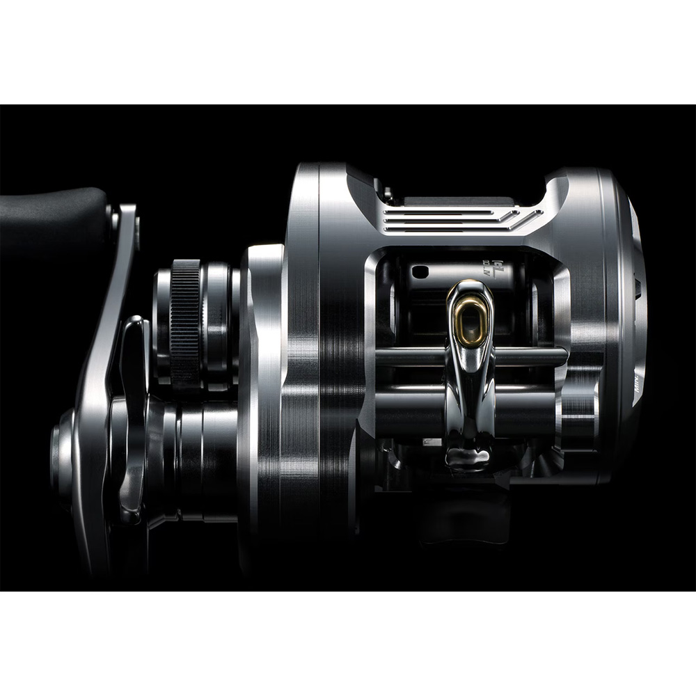 シマノ 26カルカッタコンクエスト DC 100HG 右 | 4月発売・万能