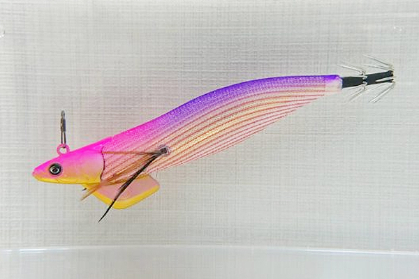 クレイジーオーシャン ティップランナー 3.0号：＃TS-1 GRムラピン